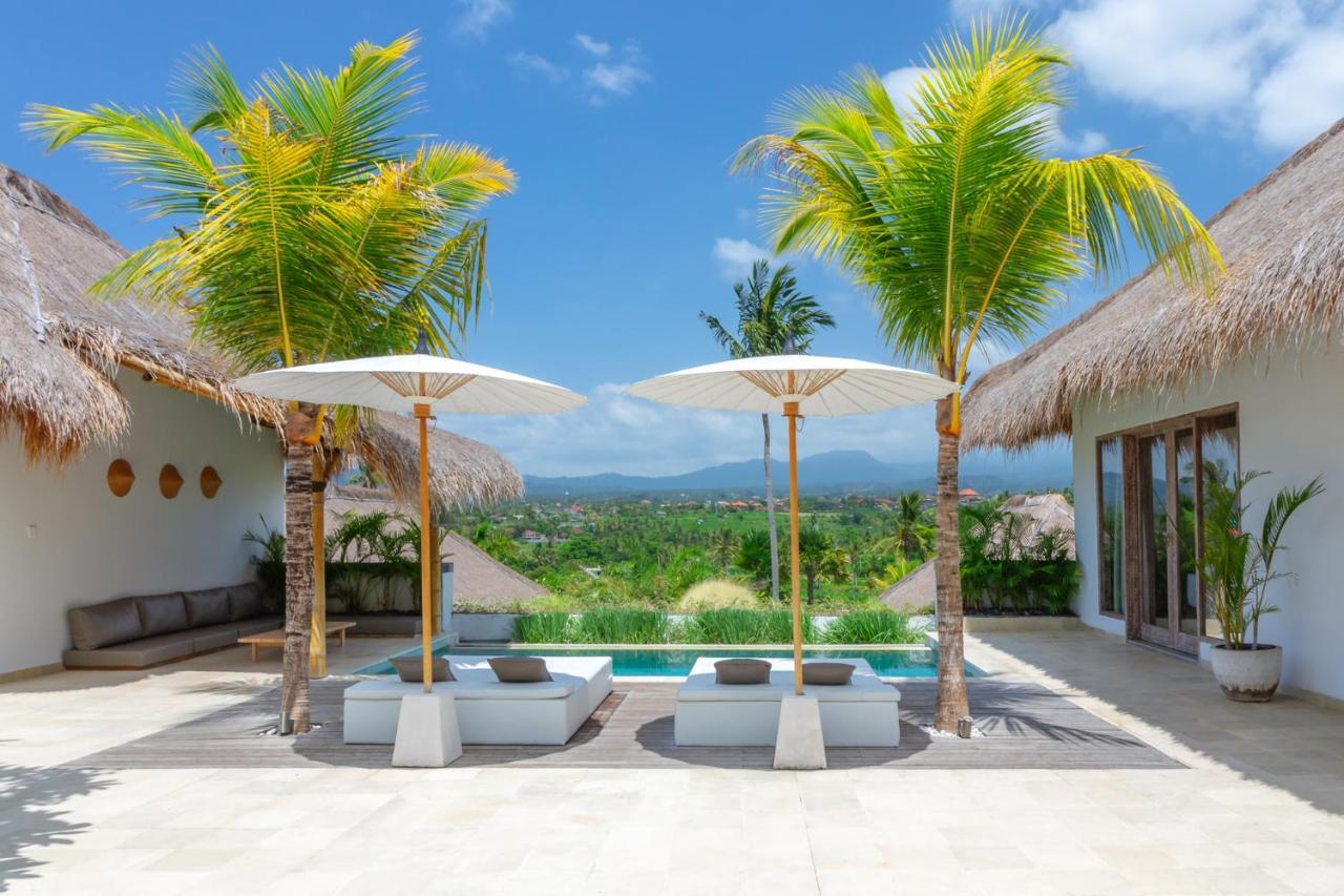 Villa Mangodream Karangasem Exterior foto